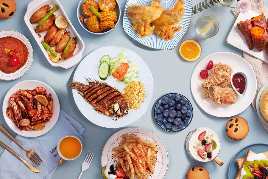 best combo air fryer