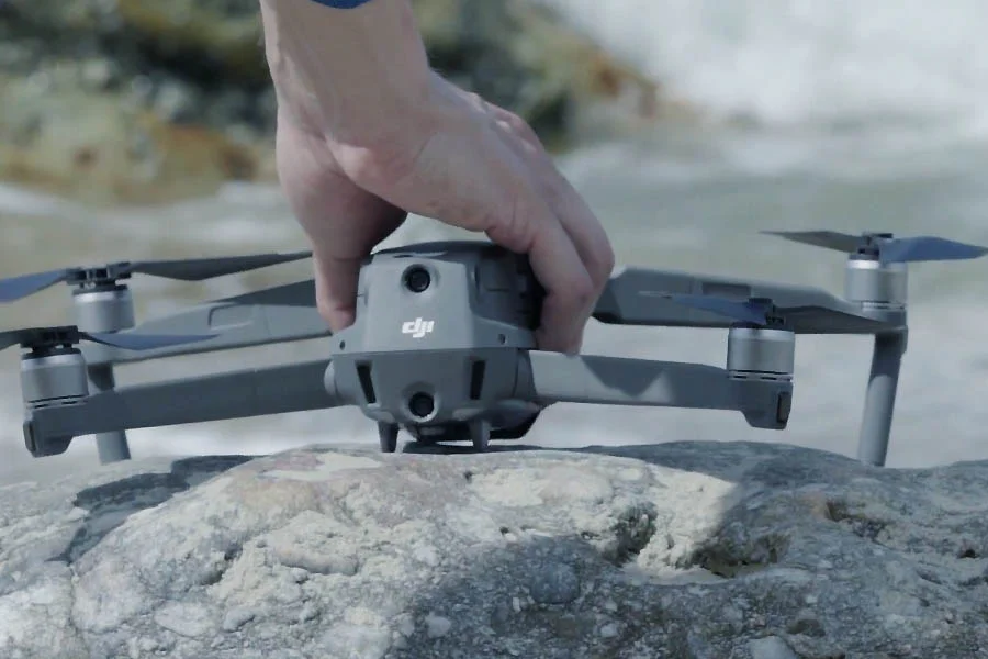 drone video recorder